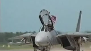 F14 Wassup Compilation Video  Fighter Fling 2004 [upl. by Drawyeh]