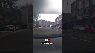 Owner Gets Mad At Dash Cam Driver [upl. by Gerek]