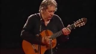 Paco Ibañez canta a Brassens  La mala reputacion [upl. by Tankoos]