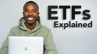 ETFs Explained  What Are Exchange Traded Funds What ETFs Should You Buy [upl. by Lrig]