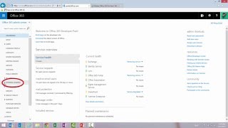 How to Set Office 365 Calendar Sharing Permissions in the Admin Center [upl. by Lowndes]