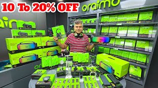 Oraimo সকল গেজেটে 20 OFF 🔥 Oraimo Accessories Price in Bangladesh 2024 🔰 Oraimo Smart Accessories [upl. by Anura]