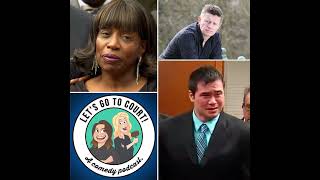 126 Police Officer Daniel Holtzclaw amp a Shocking Medical Diagnosis [upl. by Zinnes]