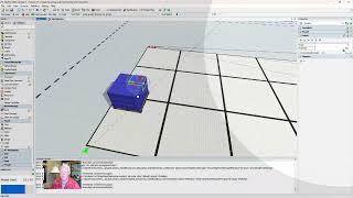 Flexsim Tutorial  Warehouse Receiving and Stocking Model [upl. by Northington]