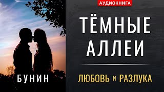 Иван Бунин «Тёмные аллеи» рассказ чит Светлана Зименс  Аудиокнига [upl. by Melan702]