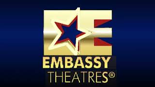 Embassy Theatres Snipe 1986 LPE  0021 [upl. by Zindman]