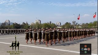 Revista prepreparatoria 2024 Escuela de Carabineros Gral Carlos Ibáñez del Campo [upl. by Gnem]