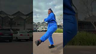 🔥 Bhebha Vibes Amapiano Moves 🔥 yoonaativ amapiano Dance Move shorts viral [upl. by Nolyk]