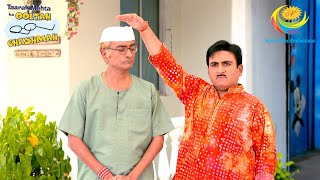 Jethalals difficult situation  Taarak Mehta Ka Ooltah Chashmah  Purani Note [upl. by Grey]