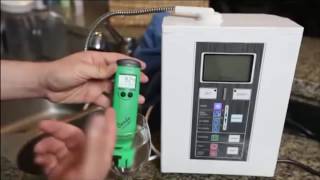 Ionizer SCAMS  Consumers Beware [upl. by Dias]