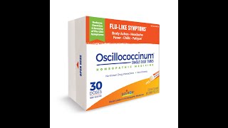 Boiron Oscillococcinum 20000 Reviews shorts [upl. by Nnylarak]