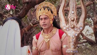 Vikram Betaal  Ep91  इंद्र देव पड़े Ahaliya के पीछे  Full Episode  AND TV [upl. by Amsirac]