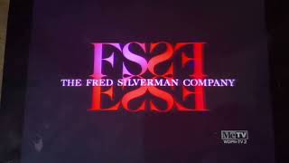 The Fred Silverman CompanyDean Hargrove ProductionsViacom 1991 5 [upl. by Llennoj]