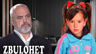 Bleonen e rrembeu… Edi Rama ZBULON kush e rrembeu [upl. by Hickey338]