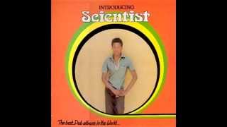 Scientist  The Best Dub Album In The World  Album [upl. by Maxie]