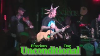 Ferocious Dog  Unconditional [upl. by Duquette808]