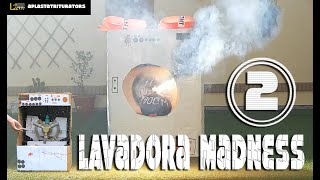 🤣 Lavadora Madness 2 💣 💥 [upl. by Hawk]