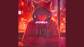 Animals Nightcore [upl. by Enattirb]