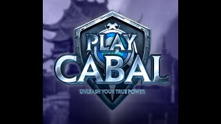 Play Cabal EP35 悪魔の塔part2 [upl. by Justino]