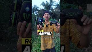 RC Amfibi [upl. by Jt]