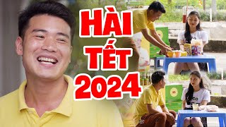 Hài Tết 2024  Ông Mối Bà Mai  Tập 1  Phim Hài Tết Mới Hay Nhất 2024  Cười Vỡ Bụng [upl. by Frohne496]