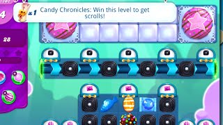 Candy Crush Saga Level 1202  How To Play Game Candy Crush Saga  Top Tips Guide Strategy amp Tricks [upl. by Meares]