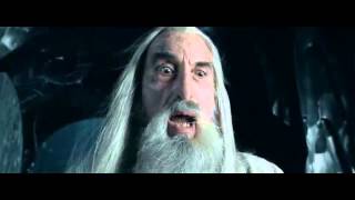 Saruman  To War [upl. by Toile]