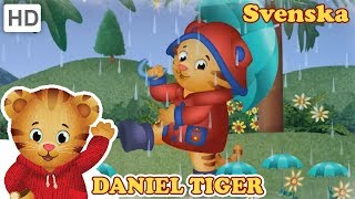 Daniel Tigers Kvarter 🎶 Sjung Tillsammans med Daniel och Vänner 77 Minuter 🎶  Videor för Barn [upl. by Adnawyt416]