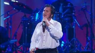 Engelbert Humperdinck  quotThe Last Waltzquot [upl. by Acherman]