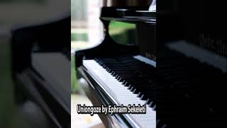 Tafakari na Piano performed by Patrick Nakaya [upl. by Dnalor235]