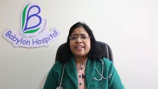 5th Month Pregnancy Care  Dos amp Donts  Dr Madhu Mangal [upl. by Lira]