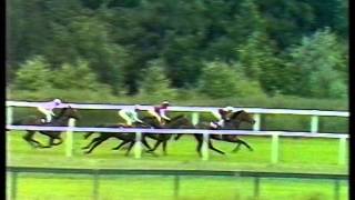 1987 Hardwicke Stakes [upl. by Nigam]