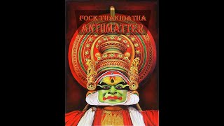 ANTIIMATTER  Fock Thakidatha Psytrance PSYCHEDELIC EXPERIENCE  YouTube Music [upl. by Salohci]