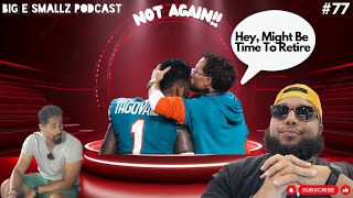 BES Podcast Ep77  Concussion Protocol [upl. by Lugar]