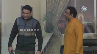 Gulfaam Qaiser Piya and Tahir Anjum Stage Drama Full Comedy Clip 2019 [upl. by Gabi278]