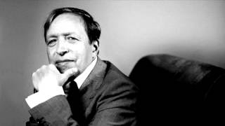 Brahms  6 Klavierstücke Op 118 Murray Perahia [upl. by Jacobah]