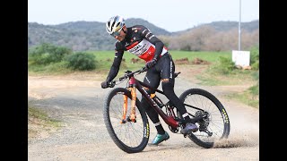 La rinnovata full di Lee Cougan raccontata dal biker Leonardo Paez [upl. by Delwin]