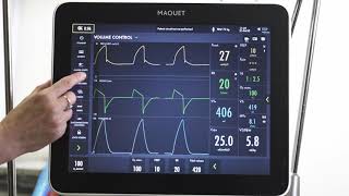 Initial Ventilator Management Hypoxemic respiratory failureARDS [upl. by Aseuqram441]