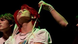 TRENDZ  Villain Fancam  Herberger Theater Center Phoenix AZ [upl. by Lucine]