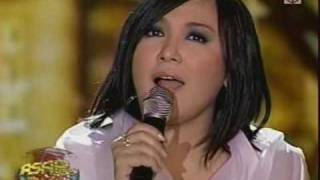 Sharon Cuneta Caregiver Theme Song [upl. by Arraet]