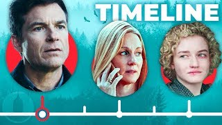 The Complete Ozark Timeline Season 13  Cinematica [upl. by Uta897]