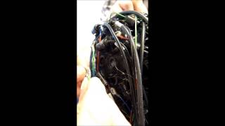 NIRx  NIRS EEG Preparation Demo [upl. by Rube]