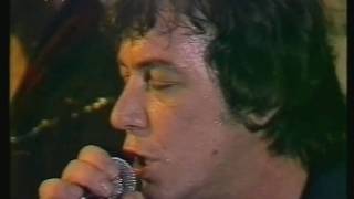 Eric Burdon  Hoochie Coochie Man Live 1979 ♥♫ [upl. by Ardnekan422]