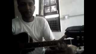 Kenny Rogers Baseball Song on guitar by Astitva [upl. by Yaniv]