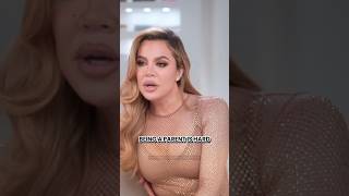 Khloe Kardashian Being A Parent [upl. by Dnomse]