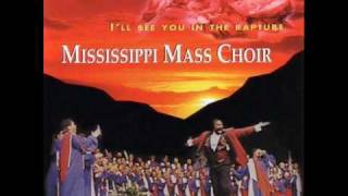 quotKeep Oil In Your Lampquot 1996 Mississippi Mass Choir [upl. by Arratahs322]