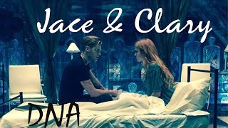 Jace and clary DNA [upl. by Nort234]