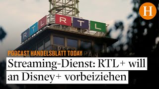 König der Löwen oder Love Island RTL will an Disney vorbeiziehen [upl. by Hackathorn]