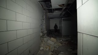 6 Most Disturbing Abandoned Building Encounters Caught on Camera [upl. by Aineg]