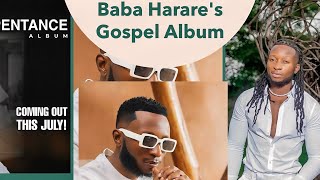 Baba Harare featuring Takesure Zamar  Nditarire Nokufara remix [upl. by Sirrah]